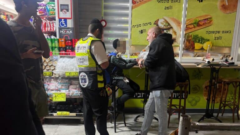 הילד בן ה-9 נעלם בירושלים ואותר במרחק עשרות קילומטרים