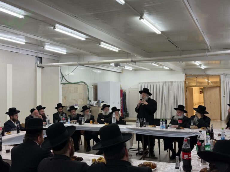 יד ימינו של זייברט נטש את העירייה ומונה לתפקיד הבכיר בסיעה