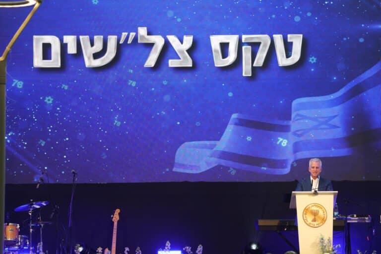 ראש המוסד חשף: המבצעים ששינו את המערכה נגד איראן