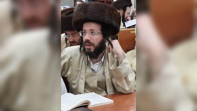 סגירת מעגל מרגשת: חמש שנים בדיוק לאחר אסון מירון