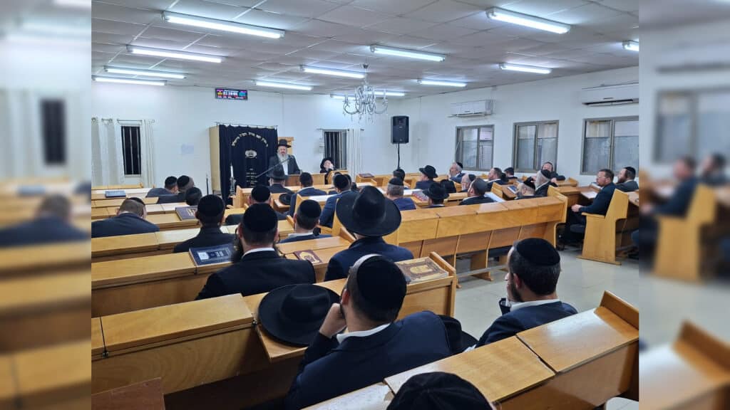 המונים התכנסו לזכרו של הגבאי המיתולוגי שנפטר בפתאומיות