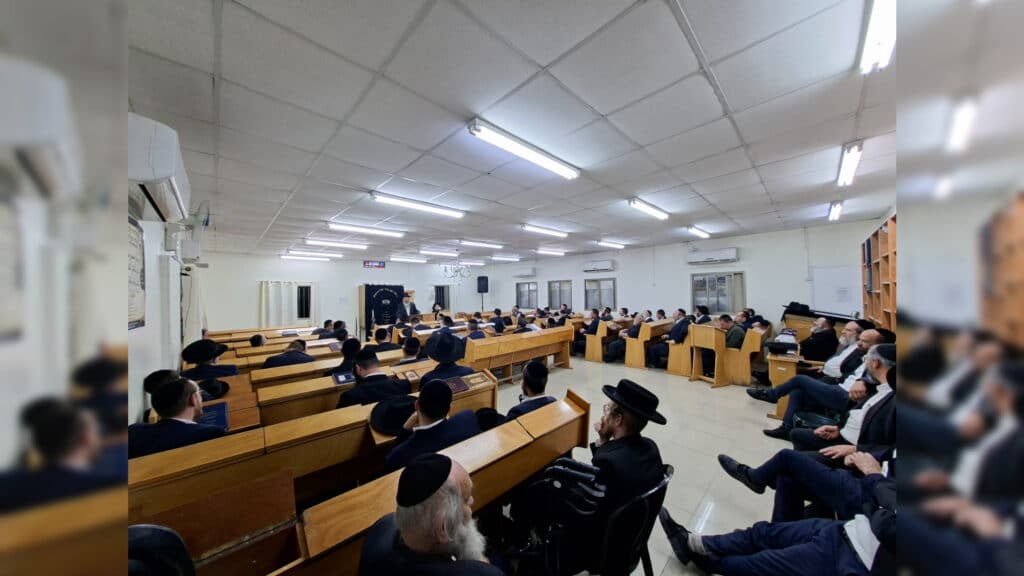 המונים התכנסו לזכרו של הגבאי המיתולוגי שנפטר בפתאומיות