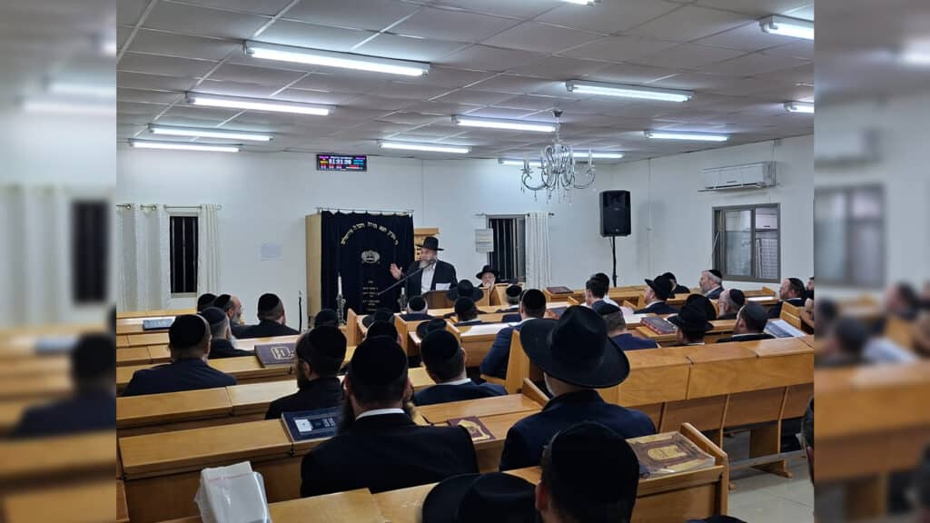 המונים התכנסו לזכרו של הגבאי המיתולוגי שנפטר בפתאומיות