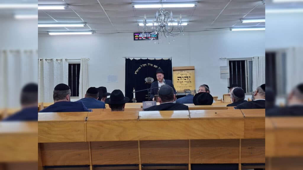 המונים התכנסו לזכרו של הגבאי המיתולוגי שנפטר בפתאומיות