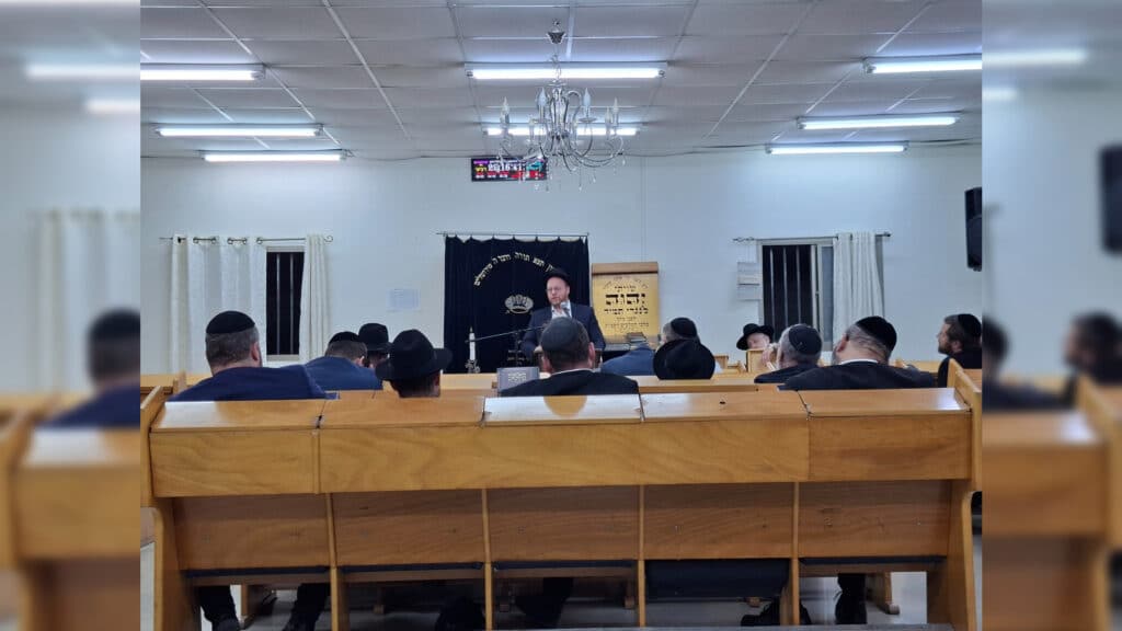 המונים התכנסו לזכרו של הגבאי המיתולוגי שנפטר בפתאומיות