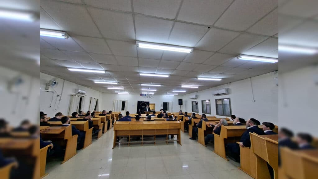 המונים התכנסו לזכרו של הגבאי המיתולוגי שנפטר בפתאומיות