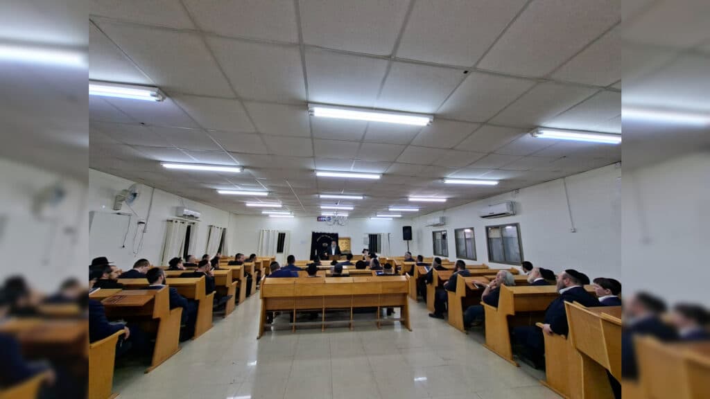 המונים התכנסו לזכרו של הגבאי המיתולוגי שנפטר בפתאומיות