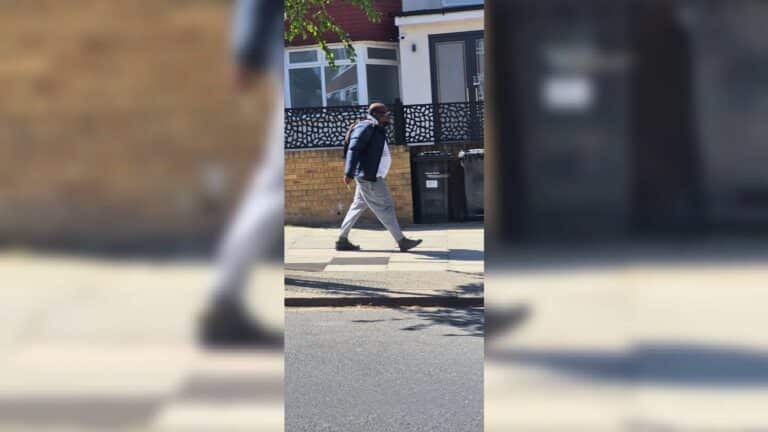 הטרור בגולדרס גרין: אזרח בריטי ממוצא סומלי נעצר