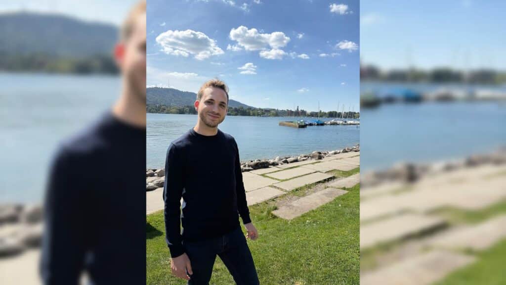 איצקוביץ': לקראת סולחה? הפגישה של ראש העיר עם הנכד