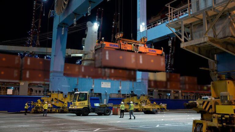 לא תאמינו: כמות הנשק הבלתי נתפסת שהגיעה ביממה לישראל