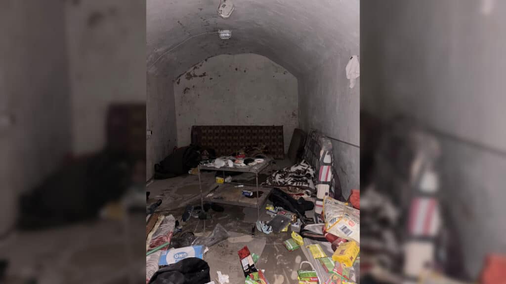 ערי המקלט של חיזבאללה נחשפו: כך נערך לכיבוש הגליל