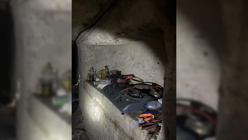 ערי המקלט של חיזבאללה נחשפו: כך נערך לכיבוש הגליל