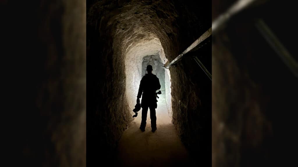 ערי המקלט של חיזבאללה נחשפו: כך נערך לכיבוש הגליל