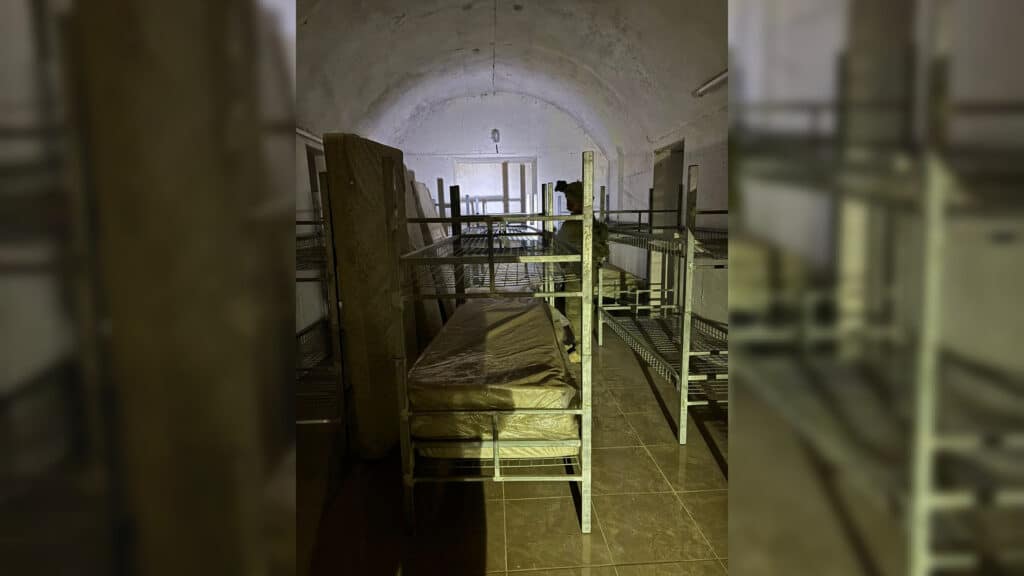 ערי המקלט של חיזבאללה נחשפו: כך נערך לכיבוש הגליל