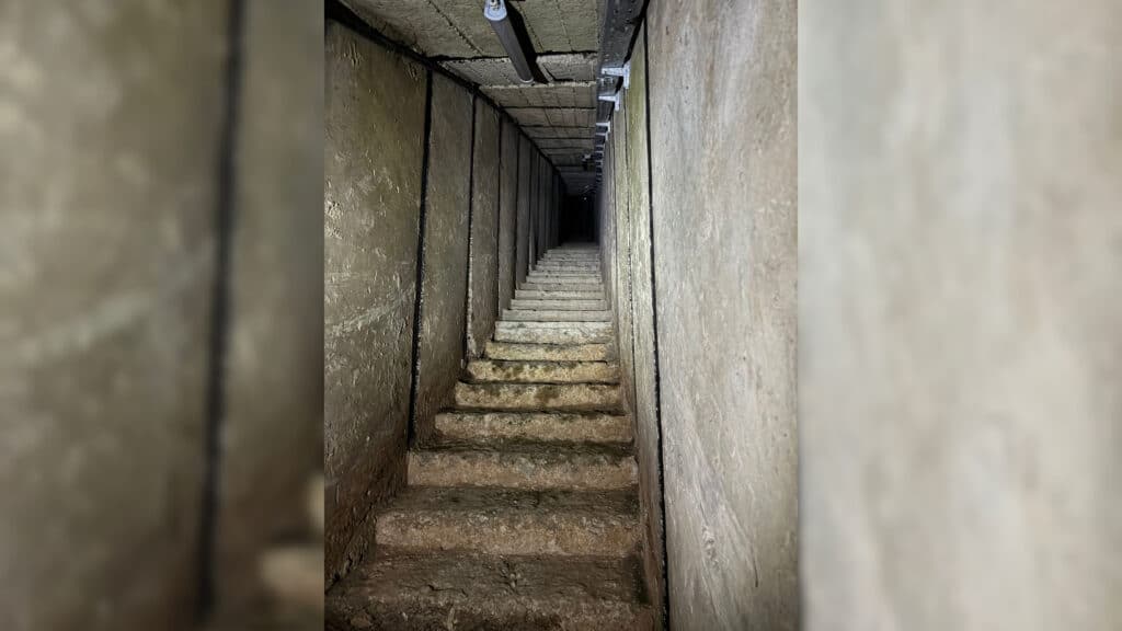 ערי המקלט של חיזבאללה נחשפו: כך נערך לכיבוש הגליל