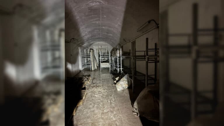 ערי המקלט של חיזבאללה נחשפו: כך נערך לכיבוש הגליל