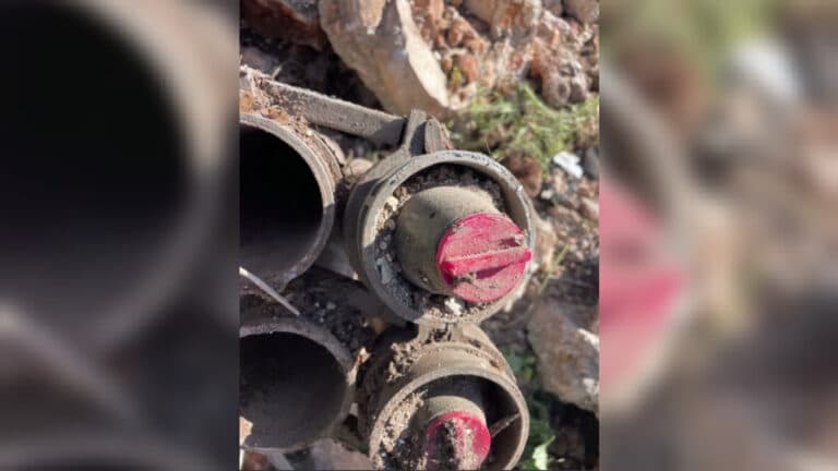חיזבאללה ממשיך בהפרות, צה"ל מגיב בהשמדת משגרים