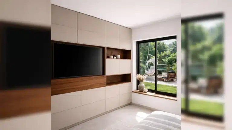 מאחורי הקלעים של נגר מקצועי מה באמת קורה מהרגע שמזמינים רהיט בהתאמה אישית