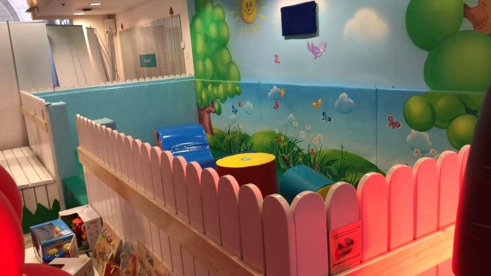 הדרמה בבניין 'אם וילד' שמרעידה את בכירי הדסה