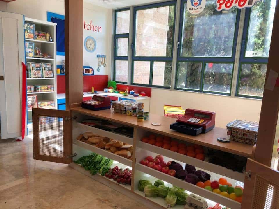 הדרמה בבניין 'אם וילד' שמרעידה את בכירי הדסה