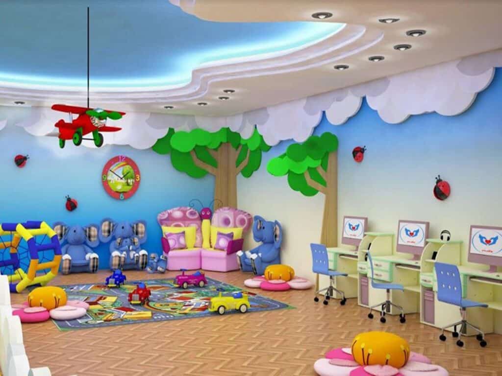 הדרמה בבניין 'אם וילד' שמרעידה את בכירי הדסה