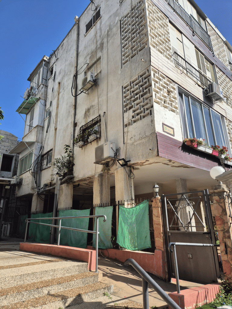 עסקת הנדל"ן שמאיימת לפרק את הקהילה היהודית הטורקית