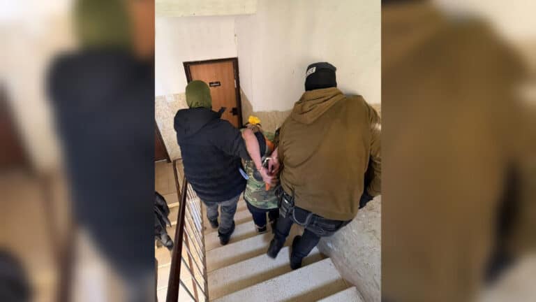 תושב חיפה נעצר בחשד לייצור מטען נפץ עבור איראן