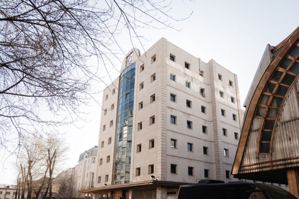 אלפים הסבו בלילי הסדר המפוארים במוסקבה