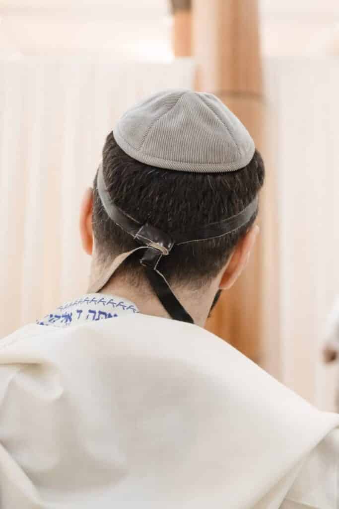 אלפים הסבו בלילי הסדר המפוארים במוסקבה