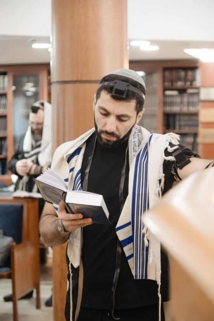 אלפים הסבו בלילי הסדר המפוארים במוסקבה