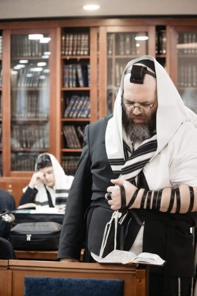 אלפים הסבו בלילי הסדר המפוארים במוסקבה