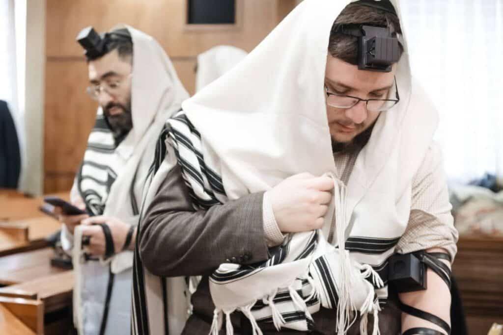 אלפים הסבו בלילי הסדר המפוארים במוסקבה