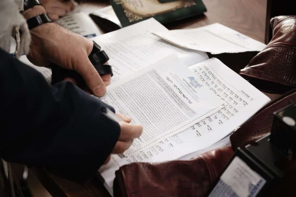 אלפים הסבו בלילי הסדר המפוארים במוסקבה