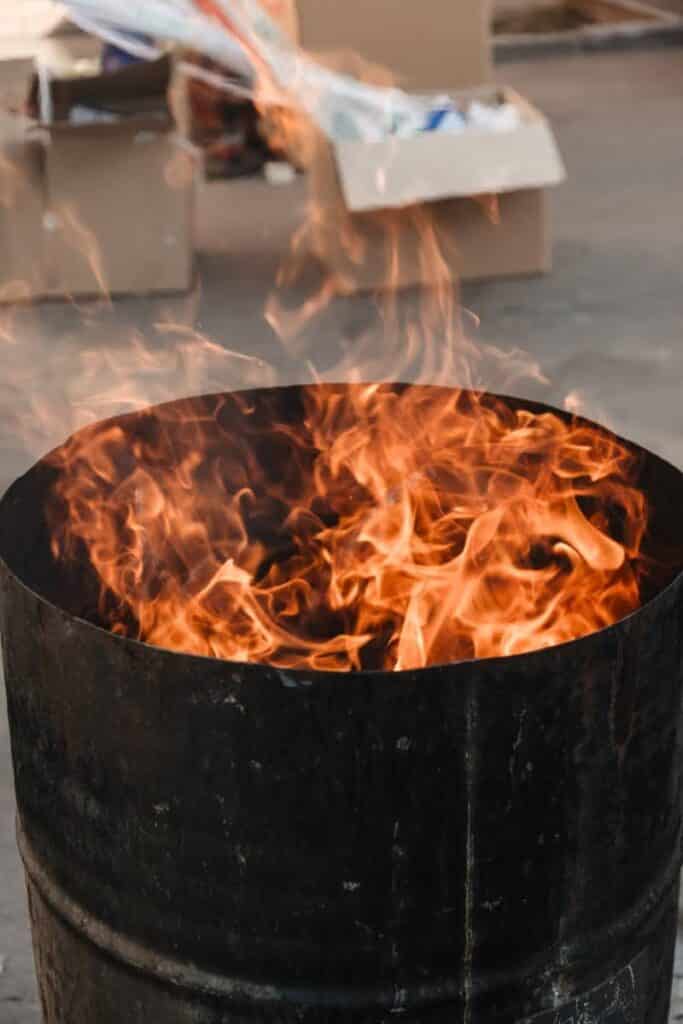 אלפים הסבו בלילי הסדר המפוארים במוסקבה