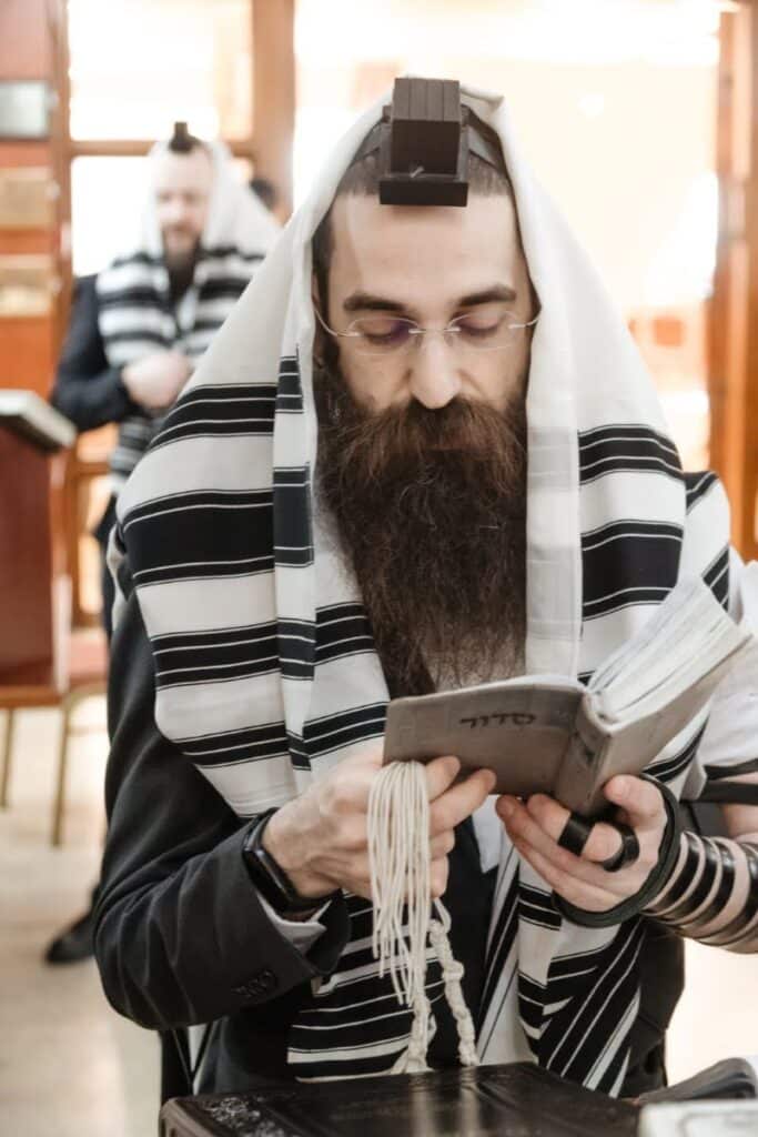 אלפים הסבו בלילי הסדר המפוארים במוסקבה