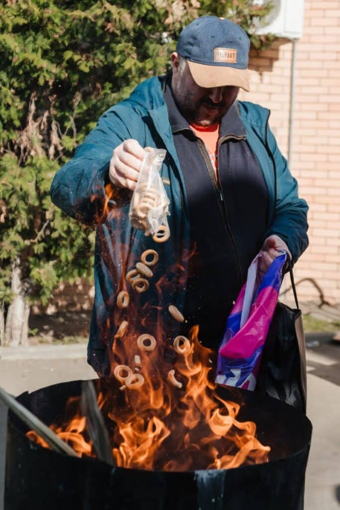 אלפים הסבו בלילי הסדר המפוארים במוסקבה