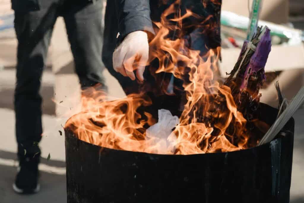 אלפים הסבו בלילי הסדר המפוארים במוסקבה