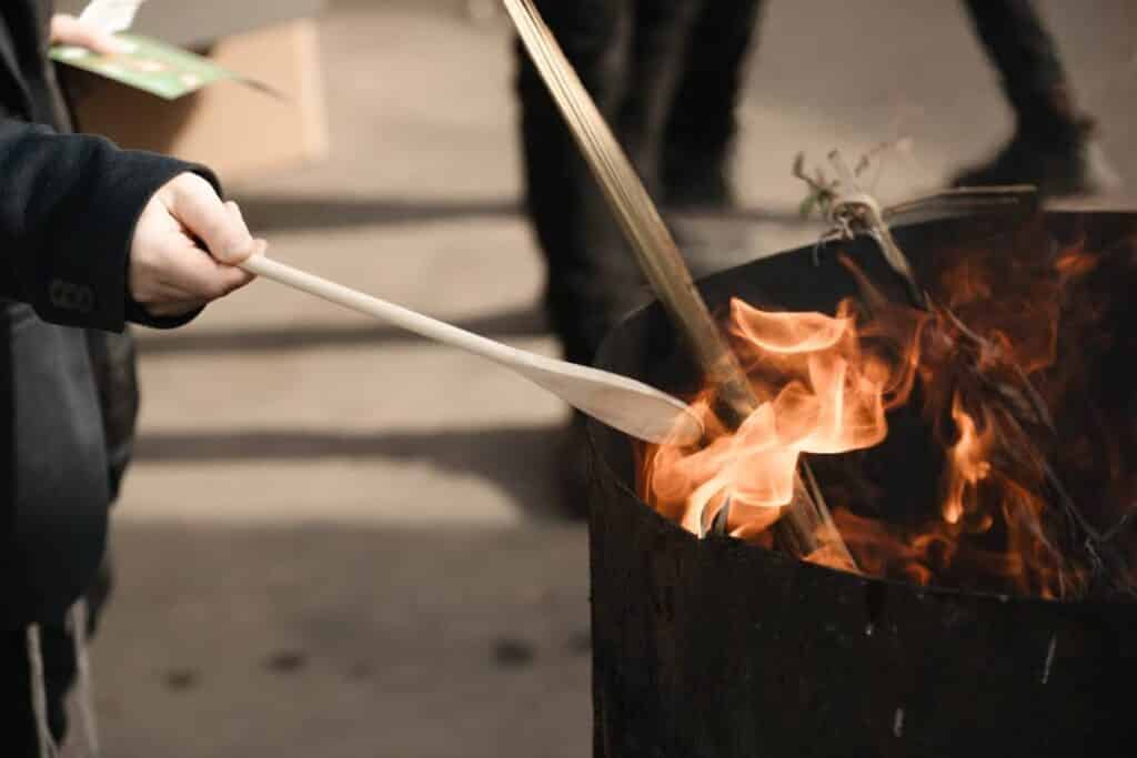 אלפים הסבו בלילי הסדר המפוארים במוסקבה