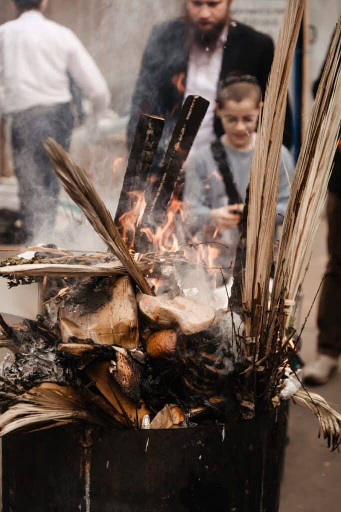 אלפים הסבו בלילי הסדר המפוארים במוסקבה