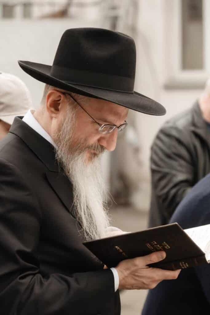 אלפים הסבו בלילי הסדר המפוארים במוסקבה