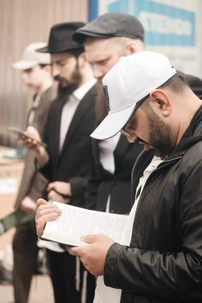 אלפים הסבו בלילי הסדר המפוארים במוסקבה