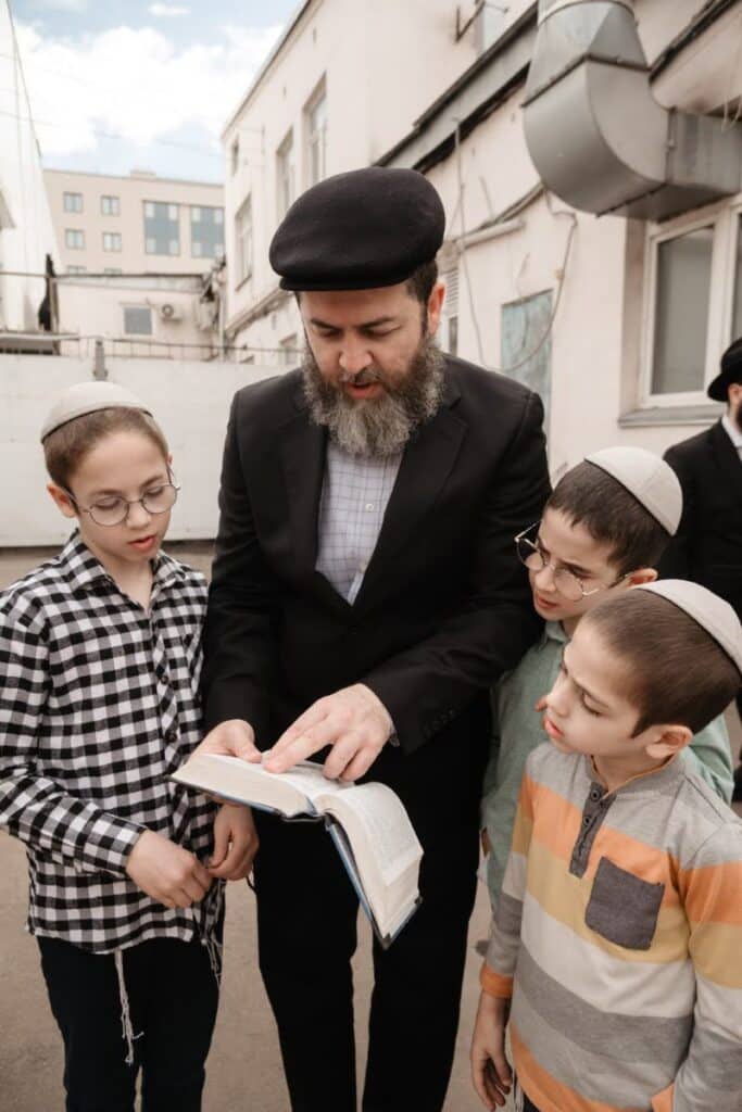 אלפים הסבו בלילי הסדר המפוארים במוסקבה