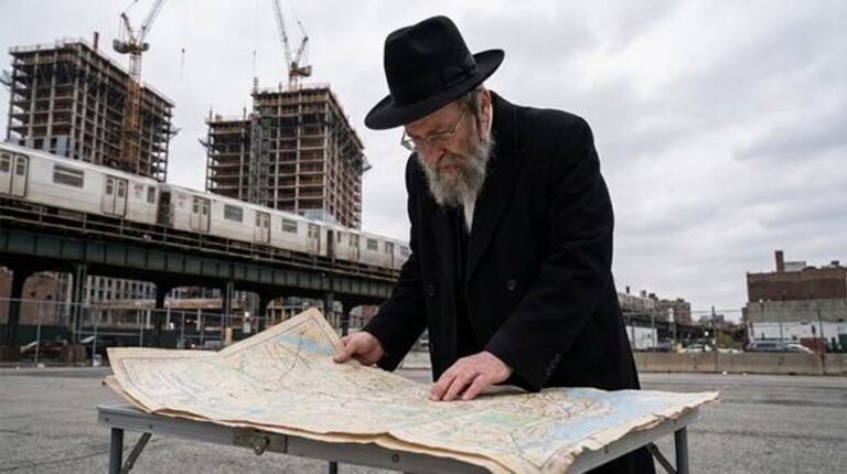 קרקעות סביב המטרו – העתיד של משקיע הנדל"ן הפשוט?