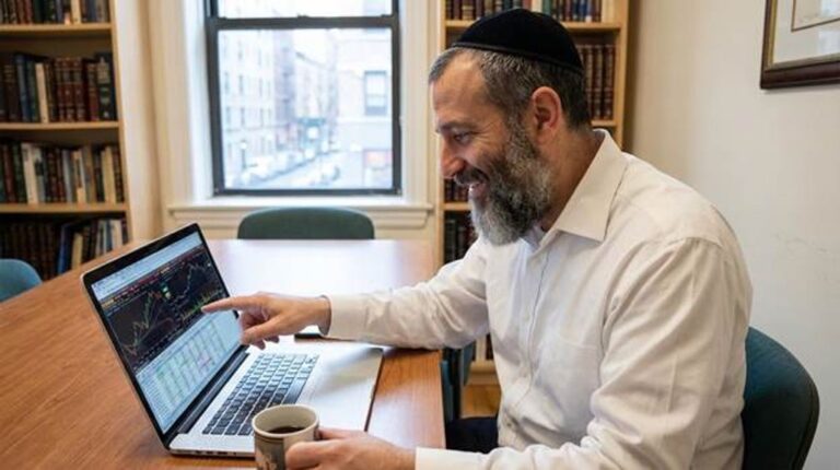 ניהול אופטימלי של קרנות השקעה: כל אחד יכול