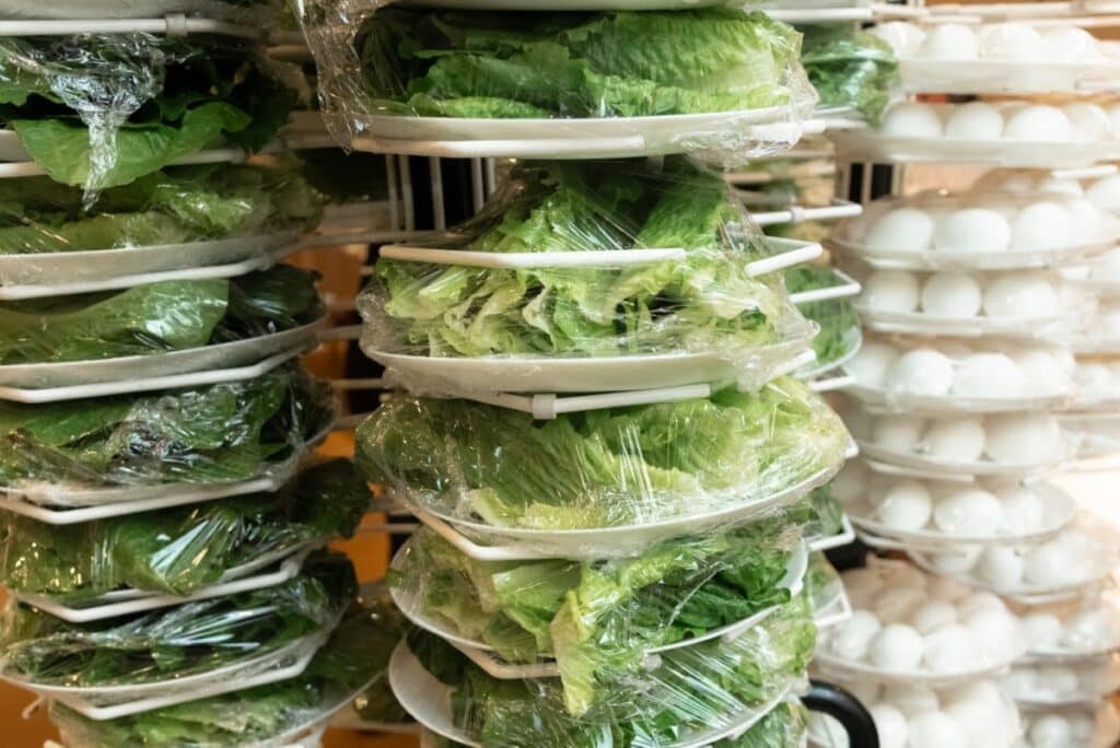 אלפים הסבו בלילי הסדר המפוארים במוסקבה