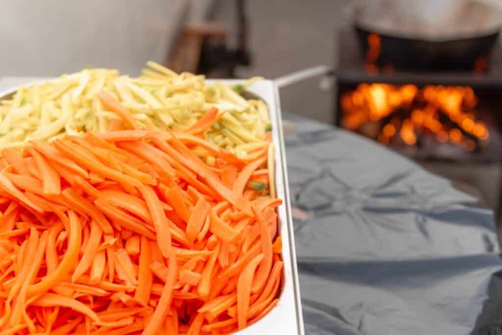 אלפים הסבו בלילי הסדר המפוארים במוסקבה