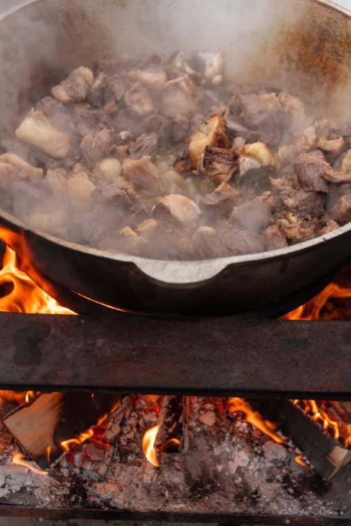 אלפים הסבו בלילי הסדר המפוארים במוסקבה