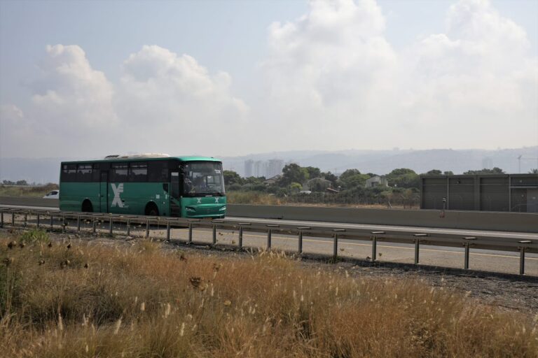 גם השנה מגיעים עם אגד להילולת התנא רבי מאיר בעל הנס