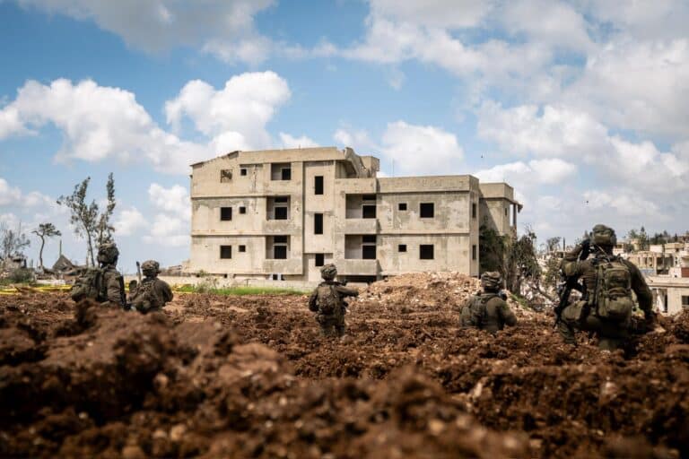 סגירת מעגל: גדוד 13 חיסל את המחבלים שהרגו את הלוחם