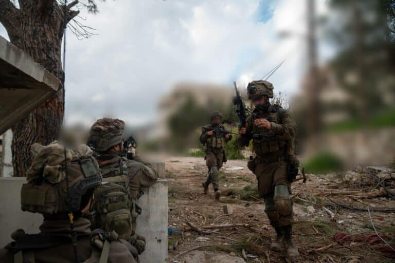 בדרך להפסקת אש? המפגש שישבור את הטאבו מול לבנון